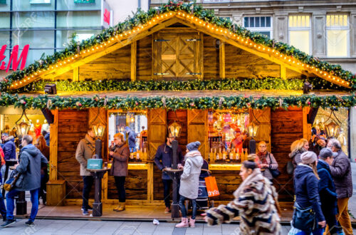 German Christmas Markets