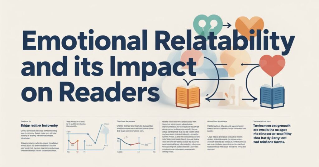 Emotional Relatability and Its Impact on Readers