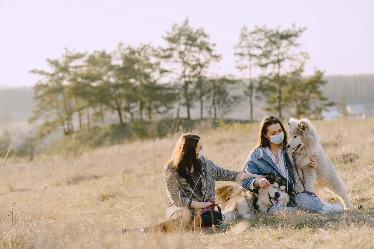 Enjoy the Outdoors for Better Health Naturally