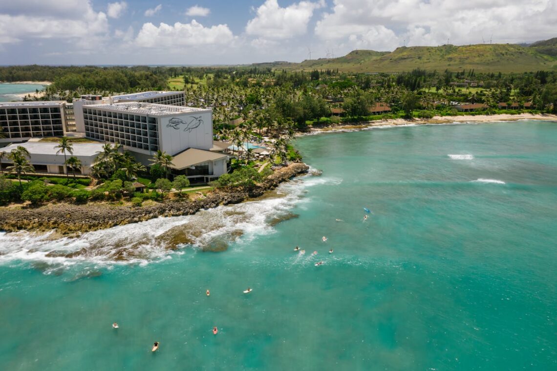 Discover the Best All Inclusive Resorts in the USA