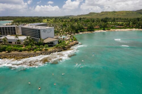 Discover the Best All Inclusive Resorts in the USA