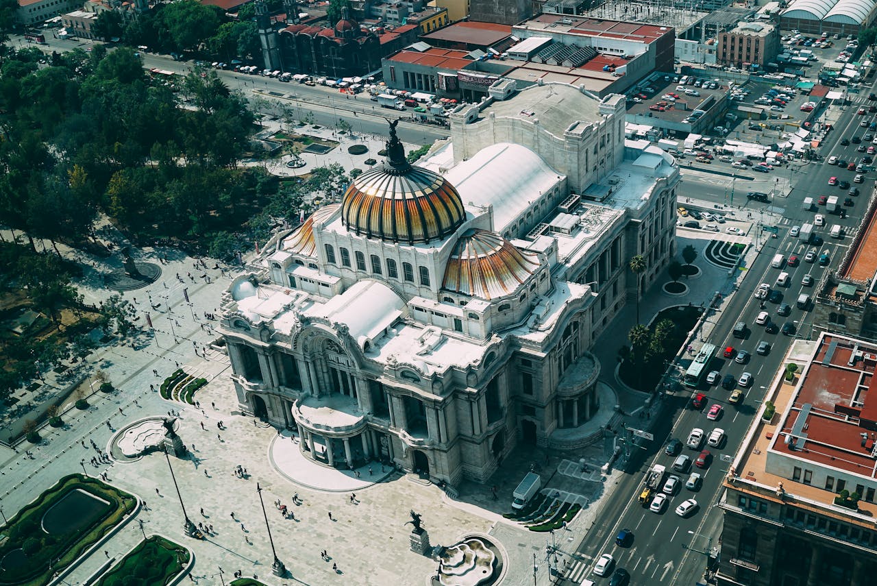 Mexico City
