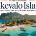Ultimate Guide to Yukevalo Island: Attractions, Travel Tips & Everything You Need to Know