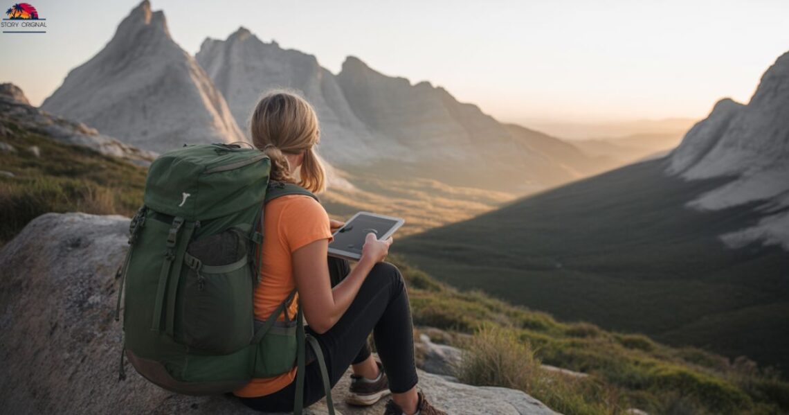 Backpacking Advice CwBiancaVoyage – The Ultimate Beginner & Pro Guide for Smart, Budget & Sustainable Travel