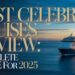 Celebrity Cruises Review