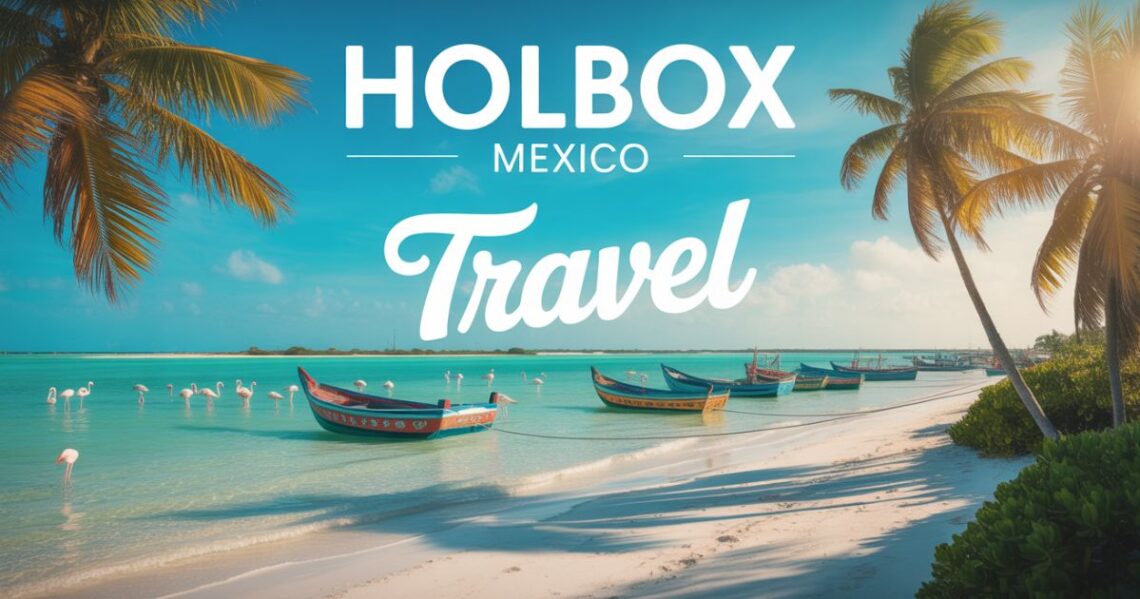 Holbox Mexico Travel Guide 2025: Best Things To Do, Tips, Tours & Where to Stay on Isla Holbox