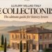 Luxury Villas Italy Le Collectionist: The Ultimate Guide for History Lovers