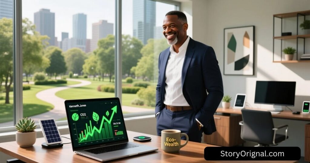 MyGreenBucks Core Features and Powerful Tools