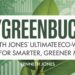 MyGreenBucks: Kenneth Jones’ Ultimate Eco-Wealth Guide for Smarter, Greener Money
