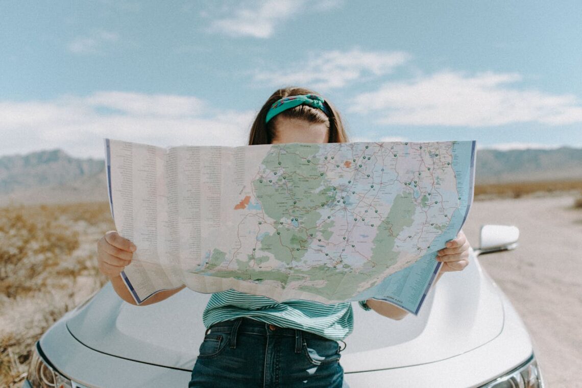Best Places to Travel Solo Female in the US