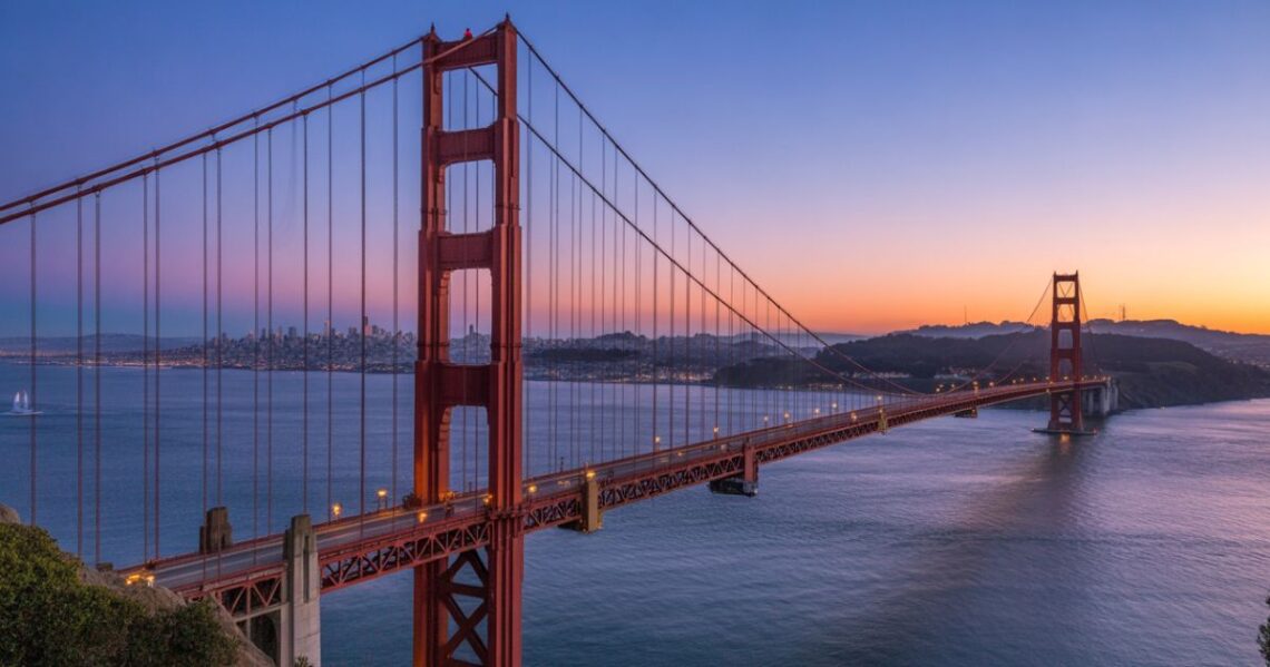 10 Best Day Trips from San Francisco