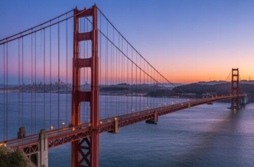 10 Best Day Trips from San Francisco