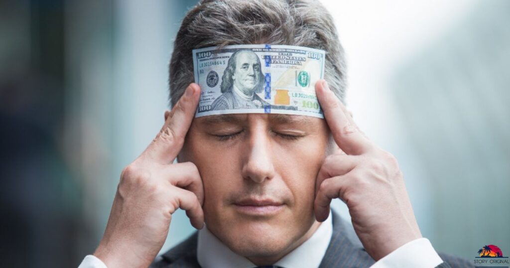 Shifting your money mindset starts