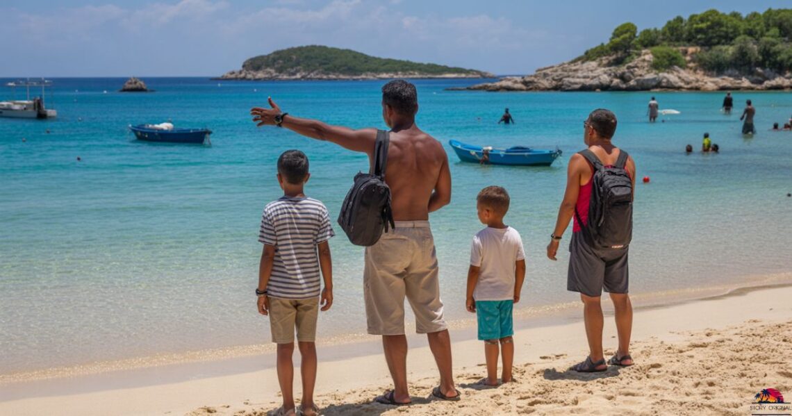 Top Things to Do in Ksamil, Albania: Beaches, Islands & More