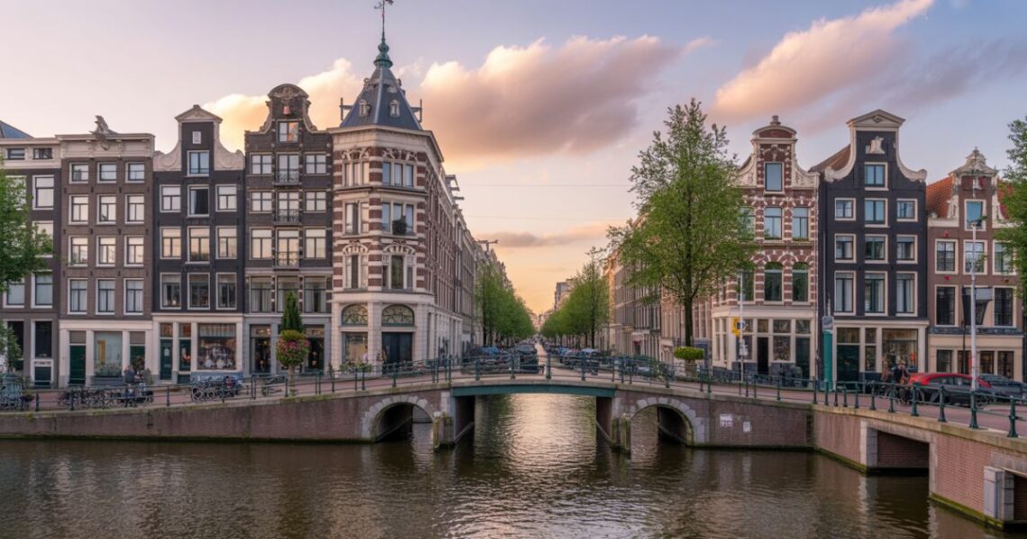 Where to Stay in Amsterdam in 2025: Best Areas, Hotels & First-Timer Neighborhood Guide