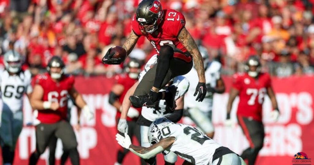 Running and Receiving Stats 