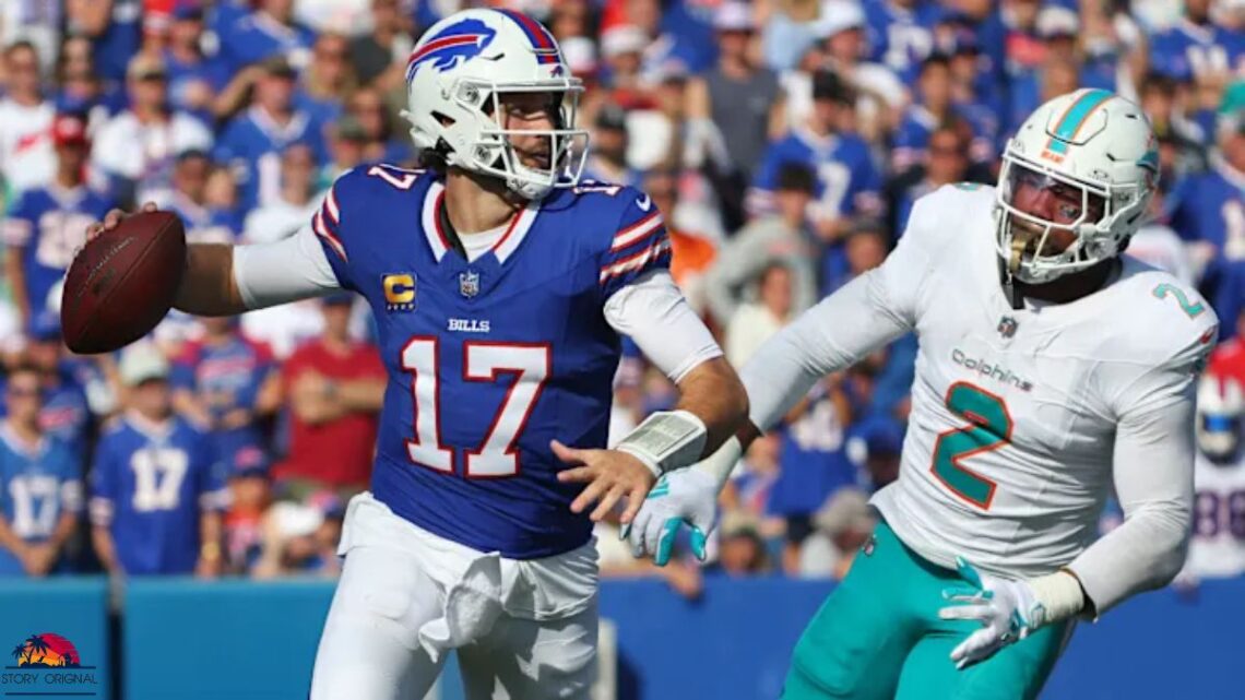 Buffalo Bills vs Miami Dolphins Player Stats Analysis – Key Players & Game Insights