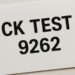 cktest9262 unique digital identifier used in software testing and online curiosity