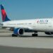 Delta Flight DL275 diverted to LAX after in-flight technical issue