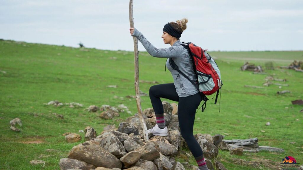 Headbands for Hiking: Thick, Thin, and Sweat-Wicking Options
