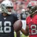 Las Vegas Raiders vs Tampa Bay Buccaneers Match Player Stats & Full Game Analysis