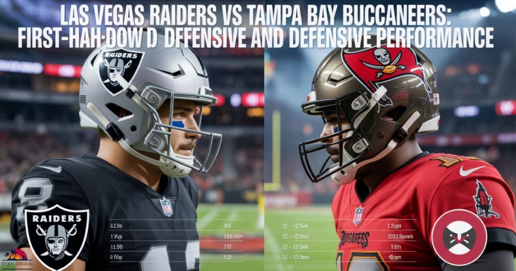 First-Half Breakdown: Offensive and Defensive Performance
