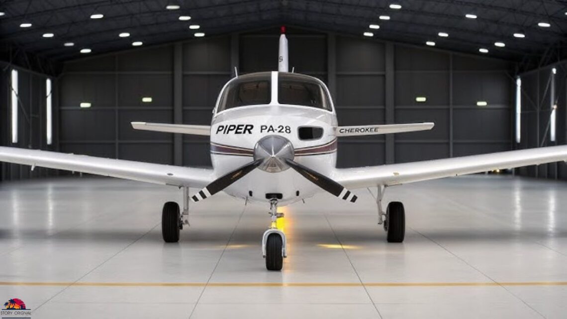 Piper Arrow aircraft review 2026 showing PA-28R variants, performance and ownership insights