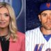 Sean Gilmartin former MLB pitcher in uniform with New York Mets, career earnings and net worth