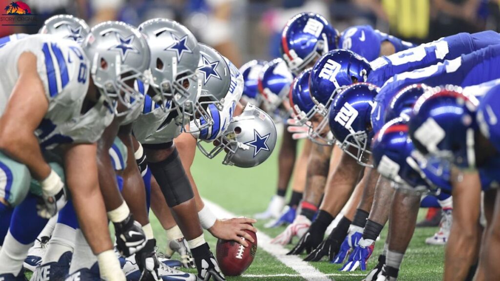 Special Teams Contributions