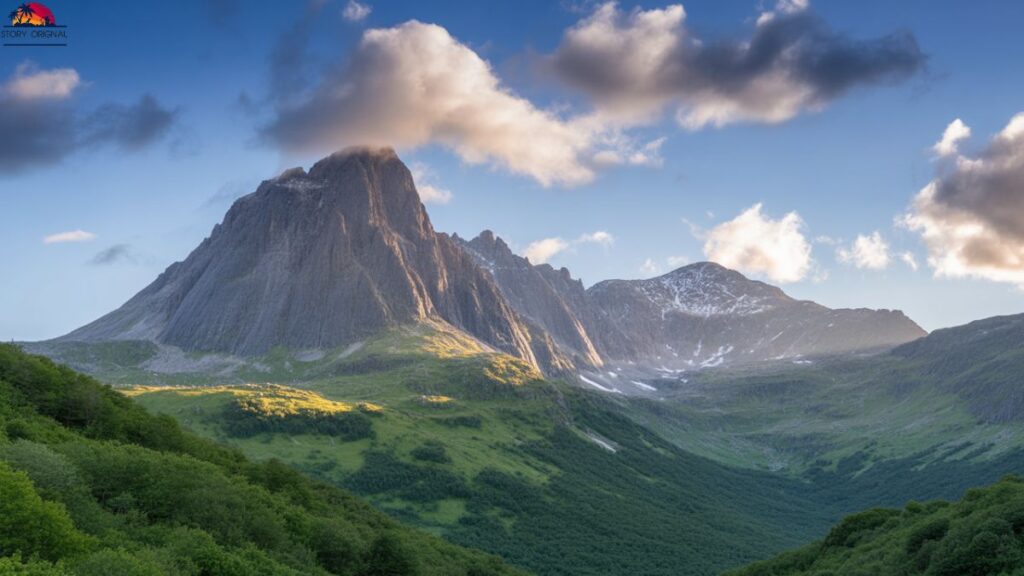 Stunning Natural Beauty