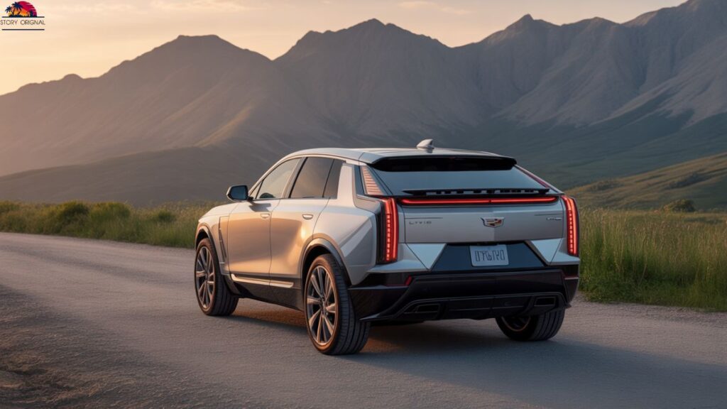 Tour Mode: Best for Maximum Efficiency and Longest Range