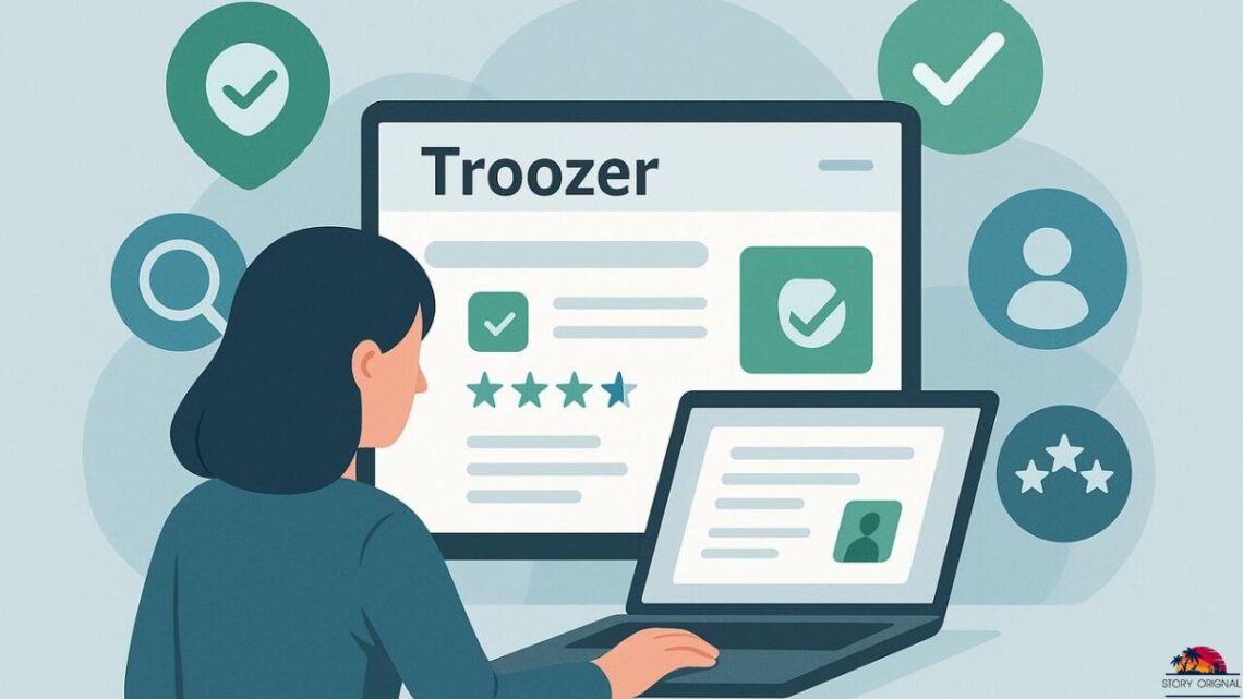 Troozer com review: online platform safety, features, and alternatives
