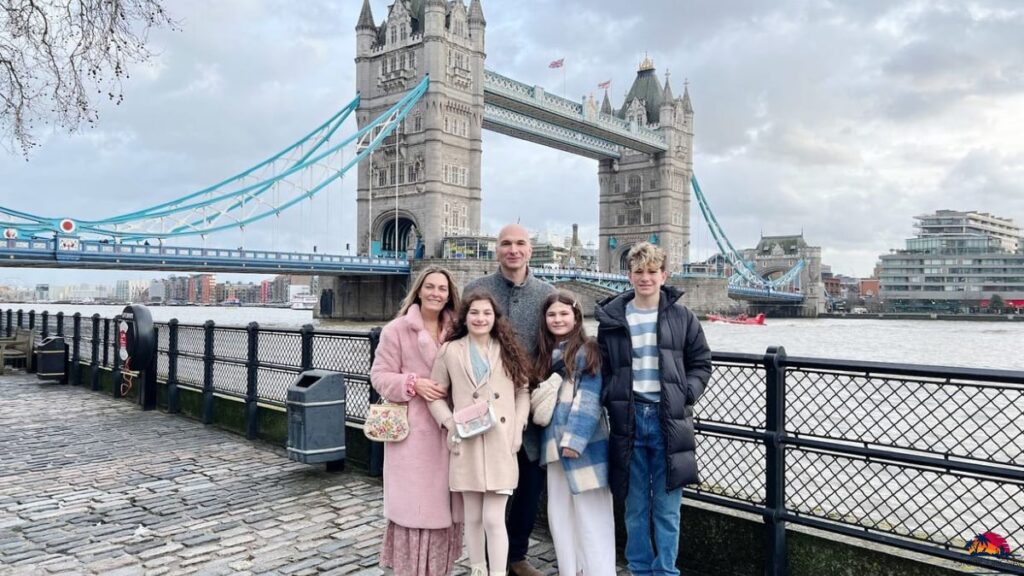 UK offers a perfect mix of modern attractions