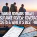 World Nomads Travel Insurance