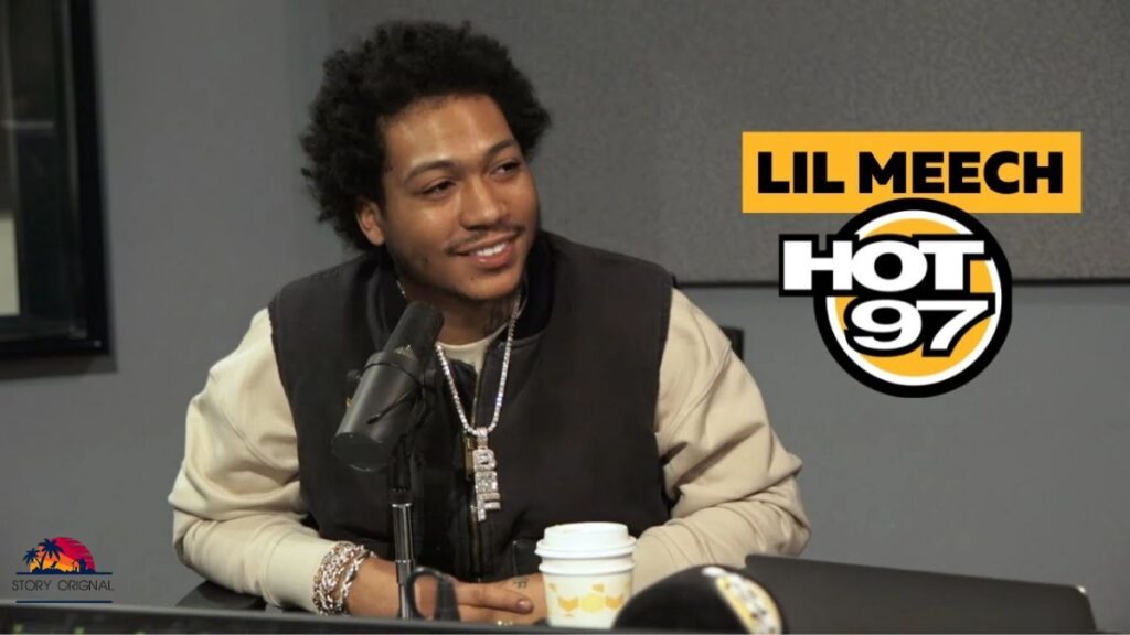 Lil Meech Music Career & Popular Songs