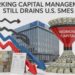 Poor working capital management impacting U.S. SMEs cash flow and business stability