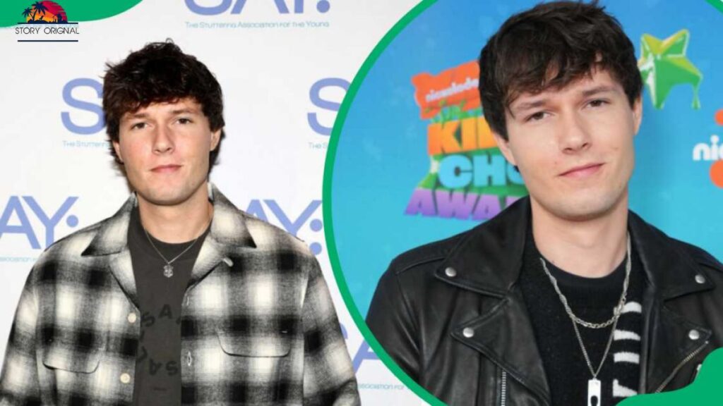 Zach Justice? (Social Media Star Profile)