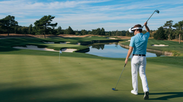 Is the Traditional Golf Trip Fading Away? The Surprising Travel Trends Shaping the Game